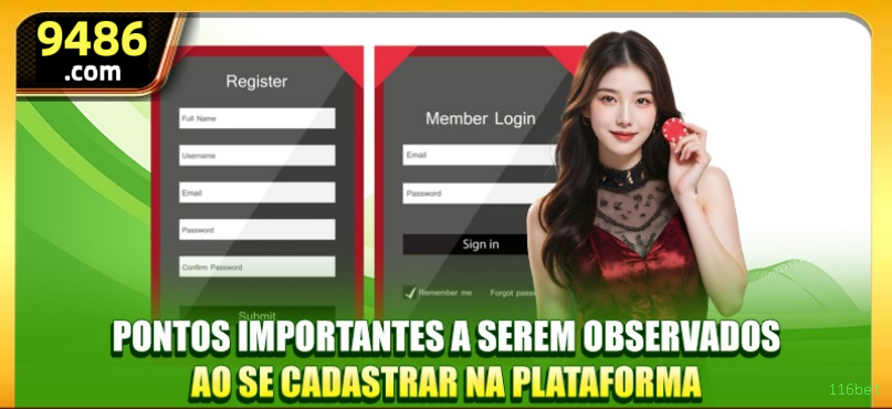 Entendendo a Categoria FAQ do 116bet: Esclarecimentos e Dicas para Membros