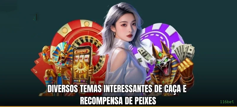 Jogos com dublagem PT-BR no 116bet — imersão total