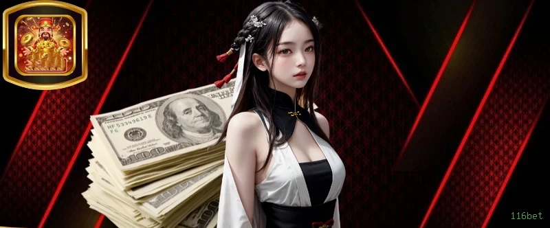 116bet